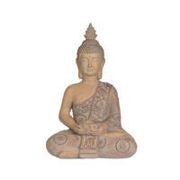 Buddha  - Basics (53,00/36,00/81,00cm)