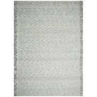 WOLLTEPPICH 160/230 cm Grau  - Grau, Basics, Textil (160/230cm)