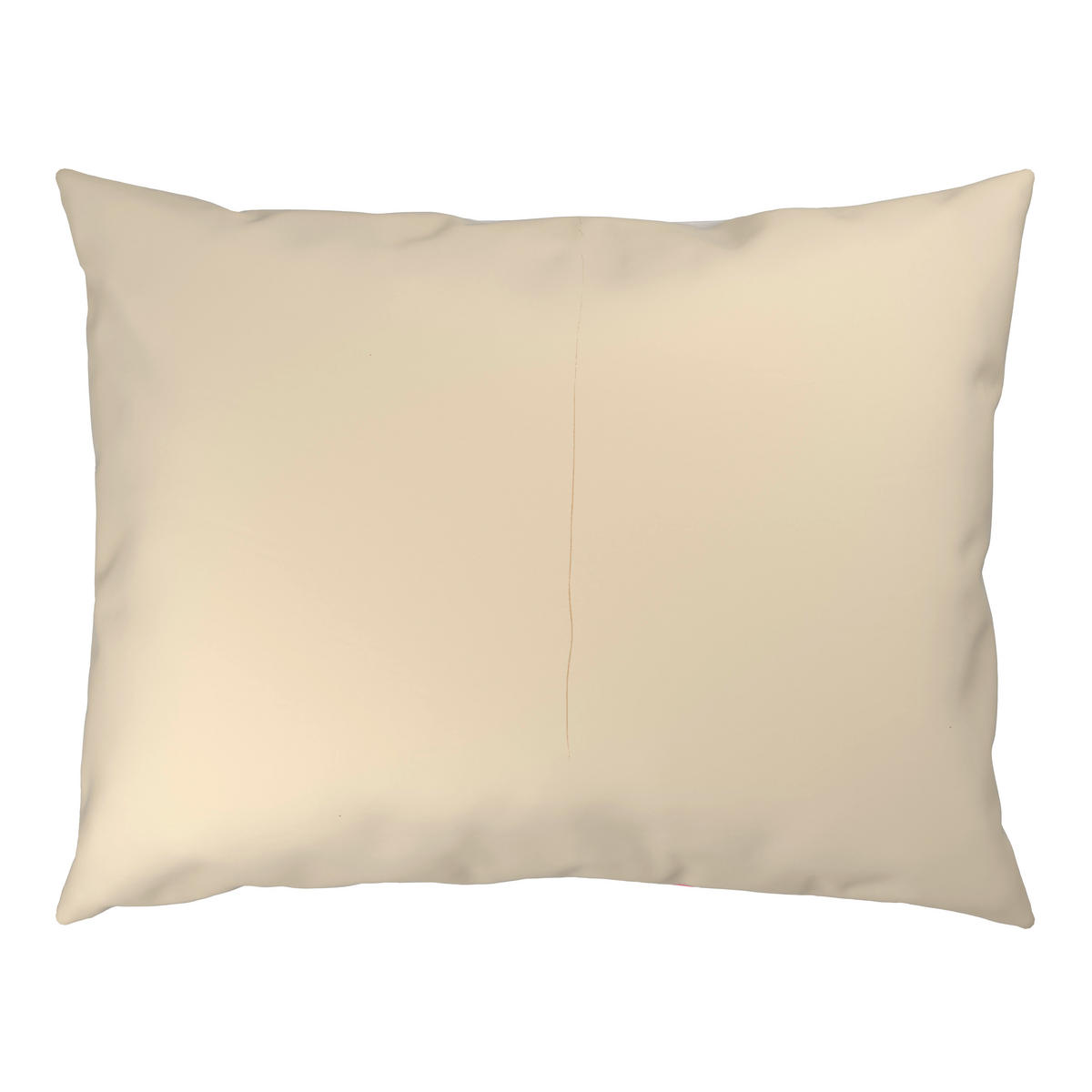 BETTWÄSCHE Satin 140/200 cm  - Rosa, Basics, Textil (140/200cm) - Essenza