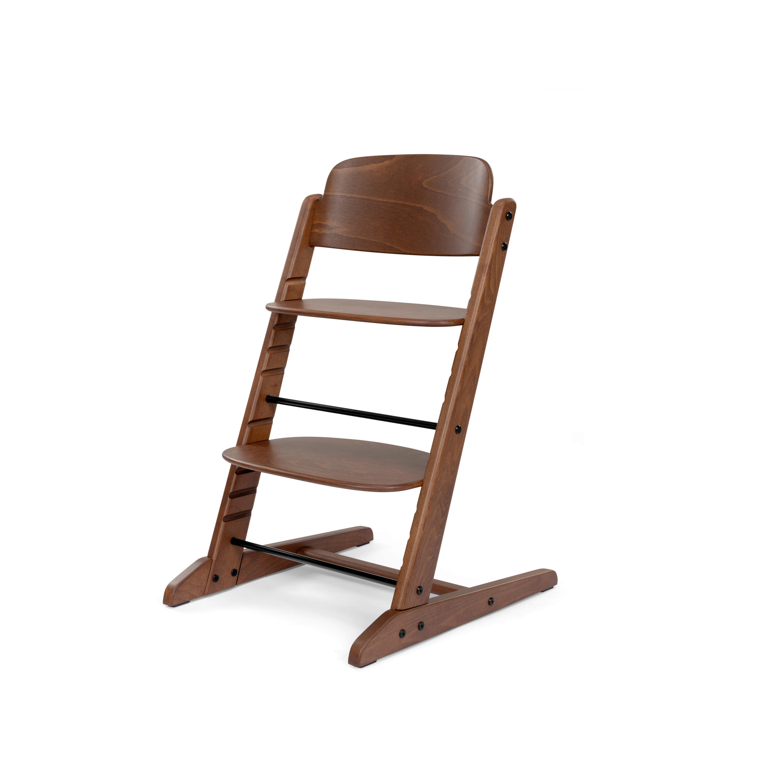 HOCHSTUHL Iris All Natural Dark Braun All Natural Dark  - Braun, Basics, Holz (55.40/48/82cm) - cybex GOLD