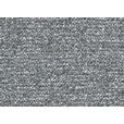2-SITZER-SOFA in Webstoff Blaugrau  - Eiche Bianco/Blaugrau, Design, Holz/Textil (234-262/84/112cm) - Dieter Knoll