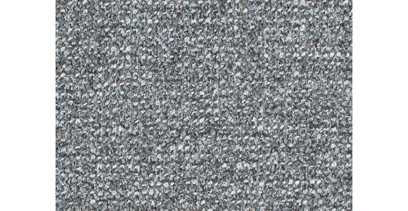 2-SITZER-SOFA in Webstoff Blaugrau  - Eiche Bianco/Blaugrau, Design, Holz/Textil (234-262/84/112cm) - Dieter Knoll
