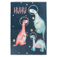 Covor Pentru Copii - multicolor, Trend, textil (115/170cm) - Obsession