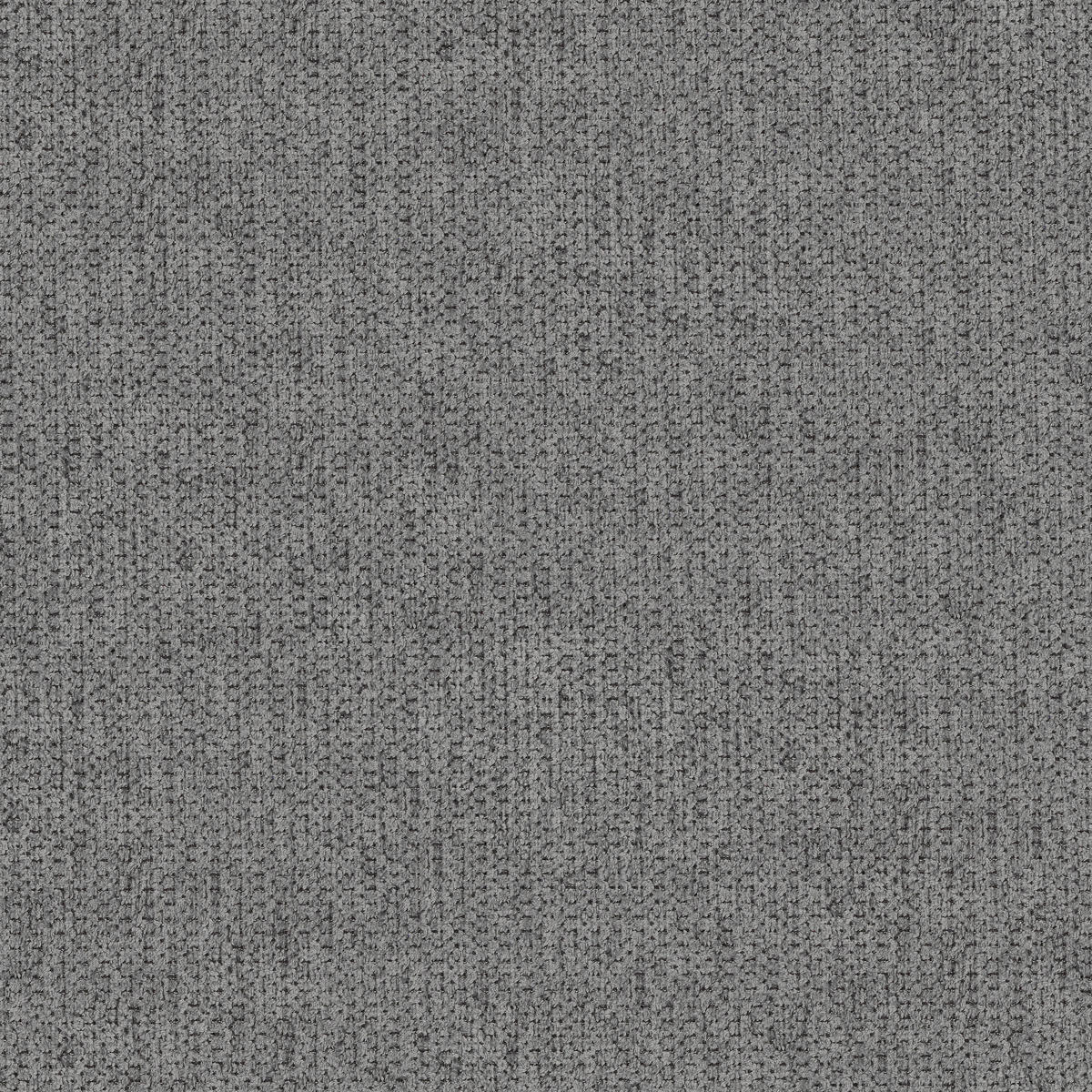 SCHLAFSOFA Flachgewebe Grau  - Schwarz/Grau, MODERN, Kunststoff/Textil (195/80/100cm) - Carryhome