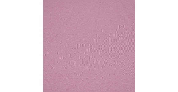 BOXSPRING-SPANNLEINTUCH 180/220 cm - Mauve, KONVENTIONELL, Textil (180/220cm) - Novel
