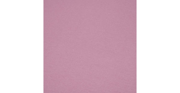 BOXSPRING-SPANNLEINTUCH 180/220 cm  - Mauve, KONVENTIONELL, Textil (180/220cm) - Novel