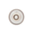 AKKU-TISCHLEUCHTE Norfolk 11/12,2 cm  - Sandfarben, KONVENTIONELL, Metall (11/12,2cm) - Novel