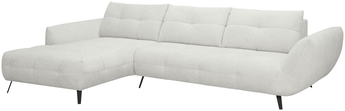 ECKSOFA - KONVENTIONELL (215/313cm) - Hom`in