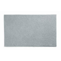 BADEMATTE Maja Grau  - Grau, Basics, Textil (100/60/1,5cm) - Kela