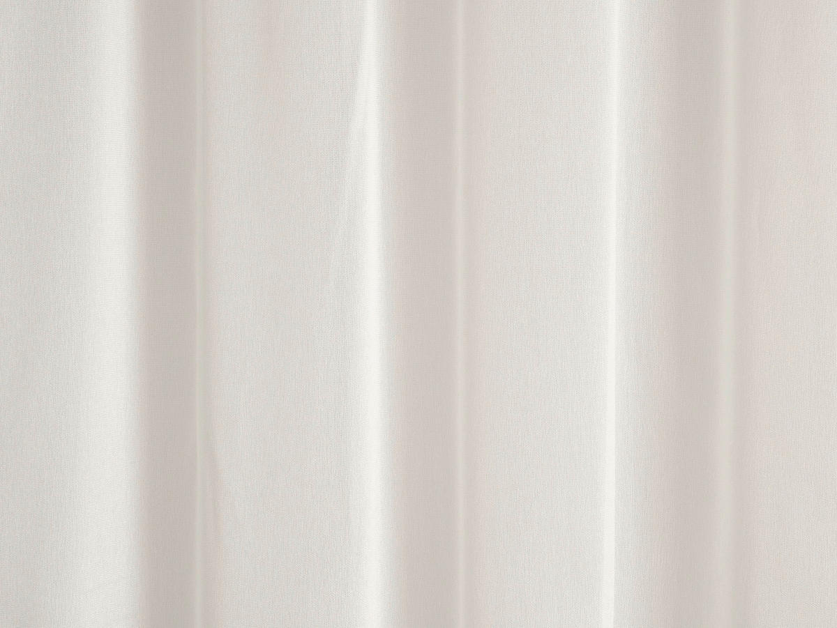 HÁLÓS FÜGGÖNY fm - ekrü, Basics, textil (305cm)