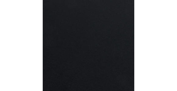 BOXSPRING-SPANNLEINTUCH 140/220 cm  - Schwarz, KONVENTIONELL, Textil (140/220cm) - Novel