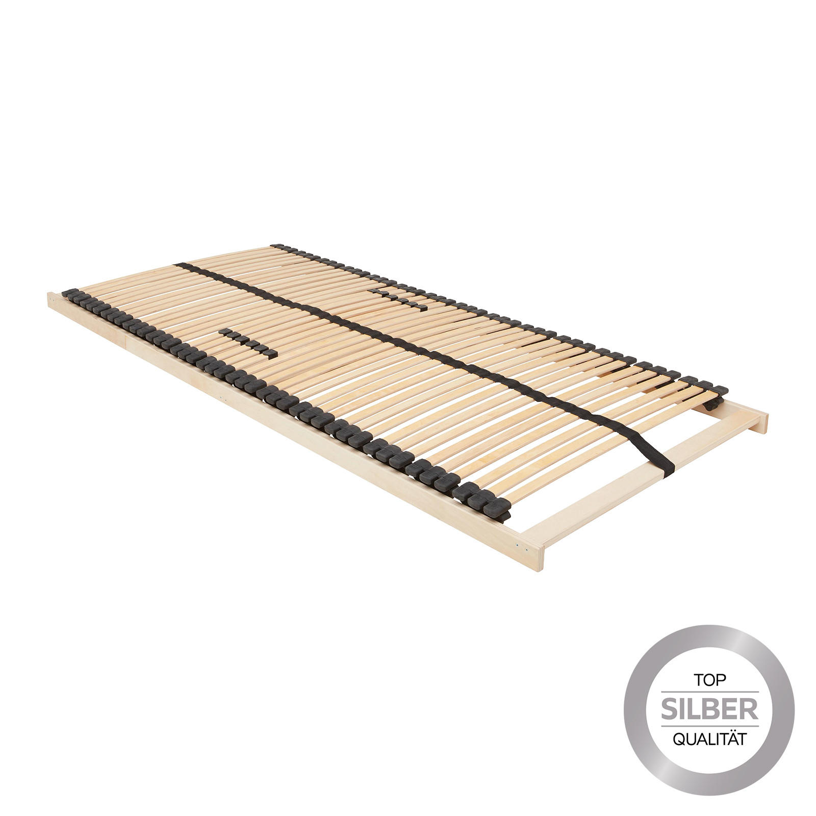 Lattenrost Comfort Fix 140x200 Cm 6 Zonen