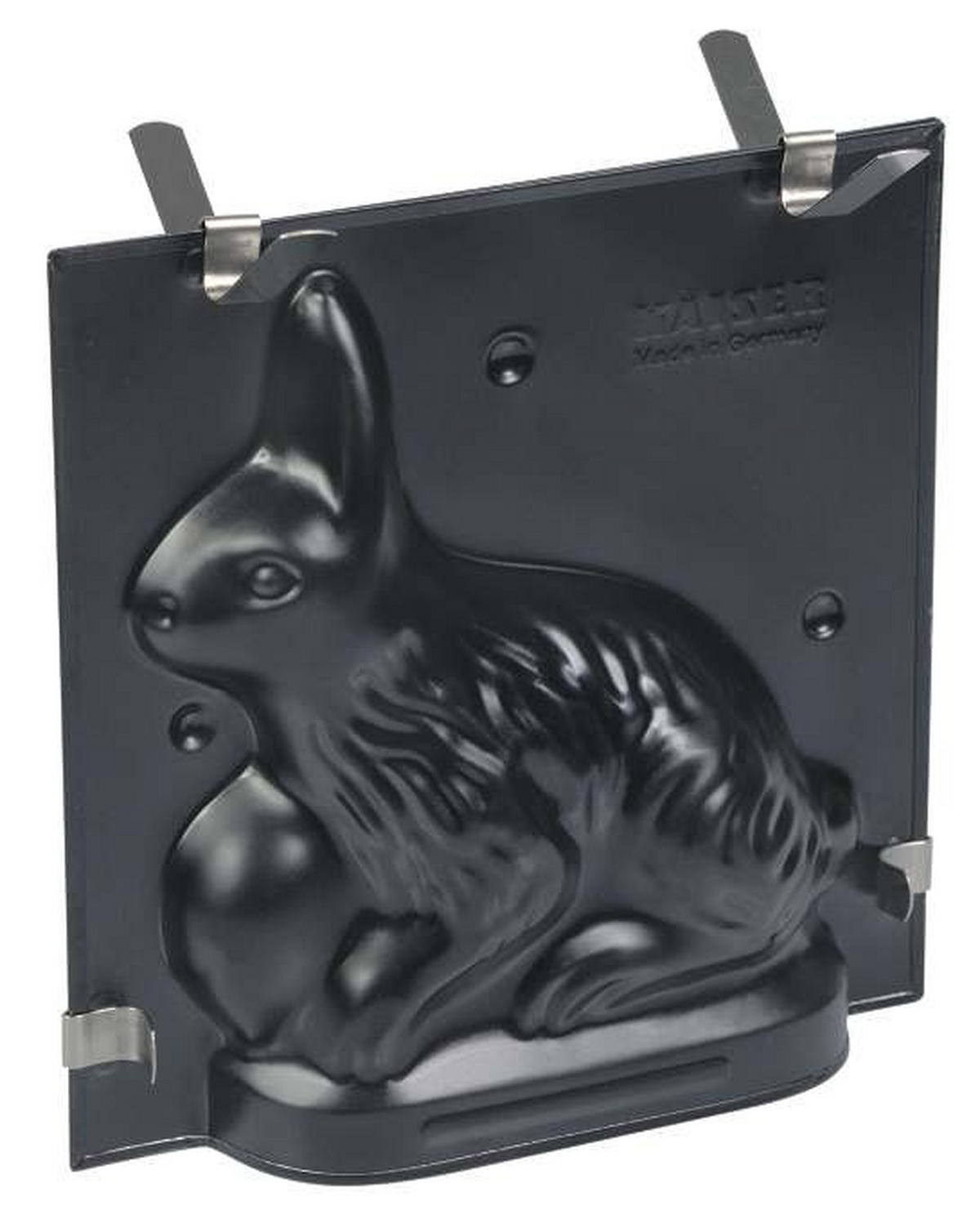 BACKFORM  - Konventionell (0,5l)