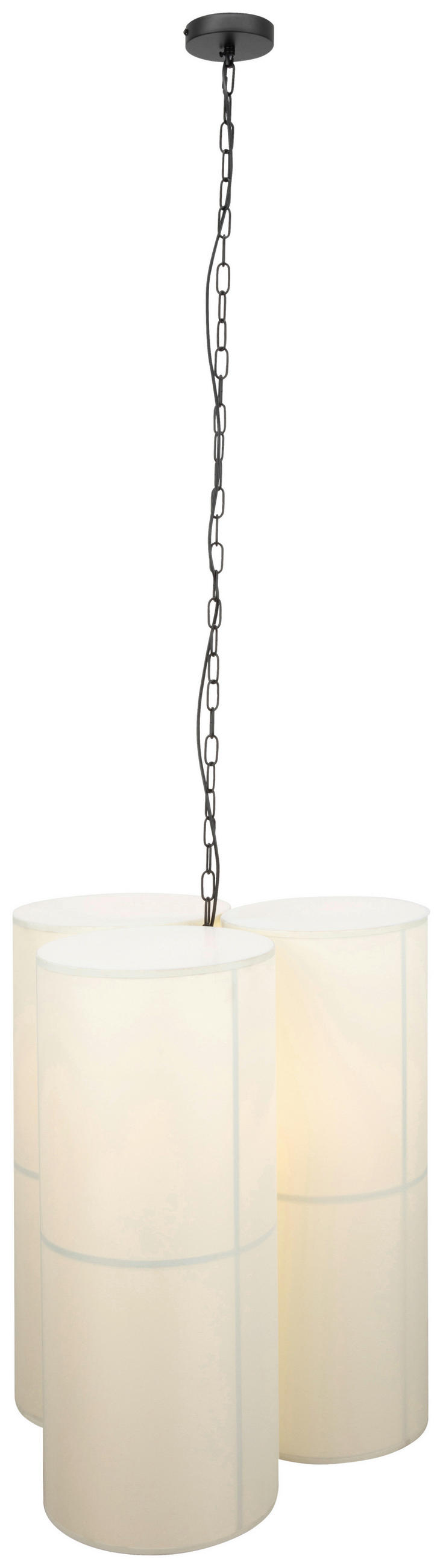 Lampă Suspendată 61/120 cm