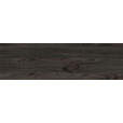 ECKKÜCHE 285/163 cm  in Magnolie  - Edelstahlfarben/Magnolie, KONVENTIONELL, Glas/Holzwerkstoff (285/163cm) - Xora