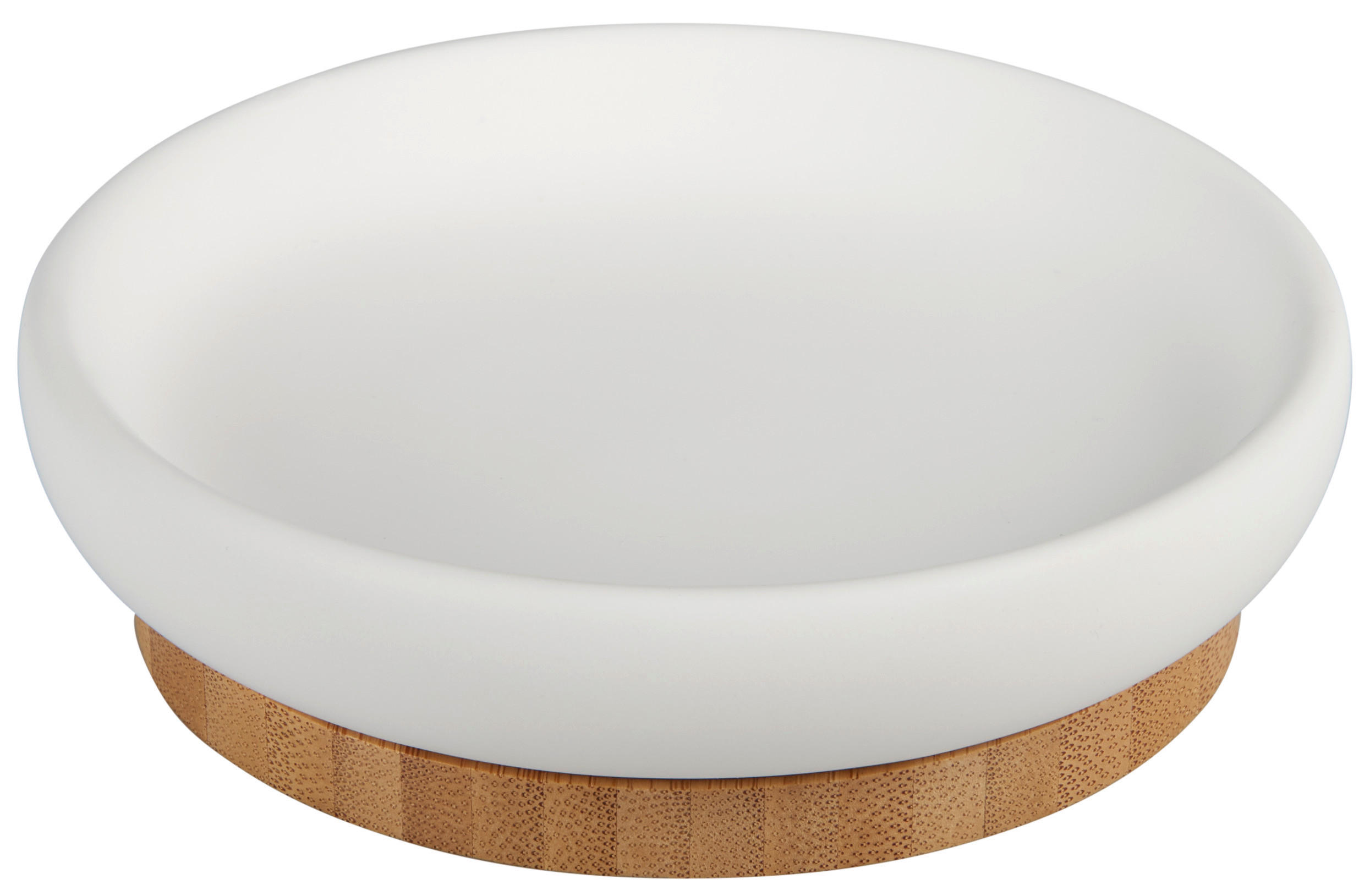 Sadena VANIČKA NA MÝDLO, hnědá, bílá