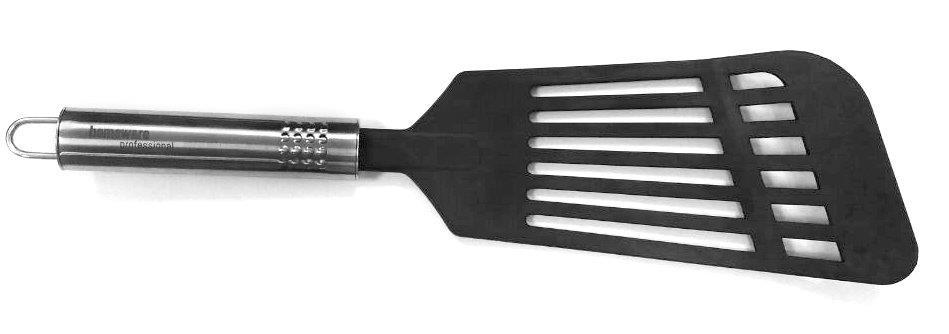 OBRACEČKA - bílá/černá, Basics, plast (32cm) - Homeware Profession.