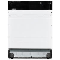 DISKMASKIN GSP60VV  - vit, Trend, metall/plast (59,8/82/55cm) - Respekta