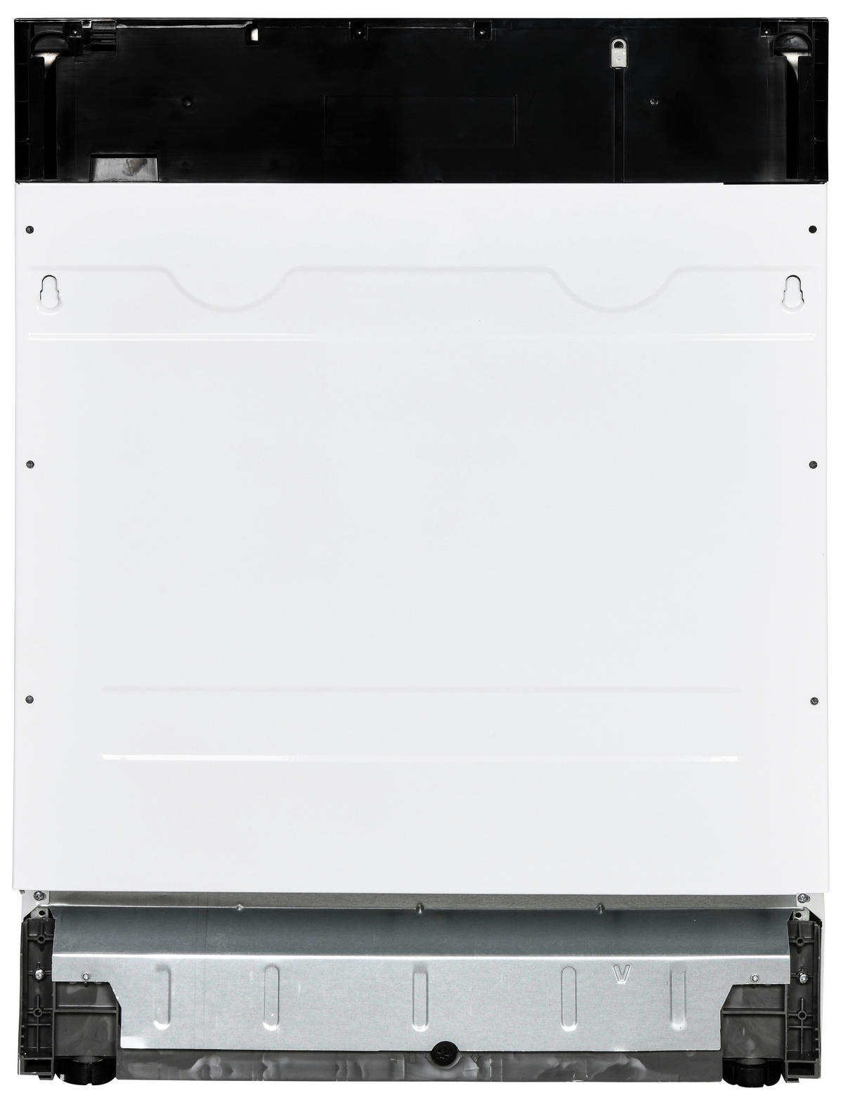 DISKMASKIN GSP60VV  - vit, Trend, metall/plast (59,8/82/55cm) - Respekta