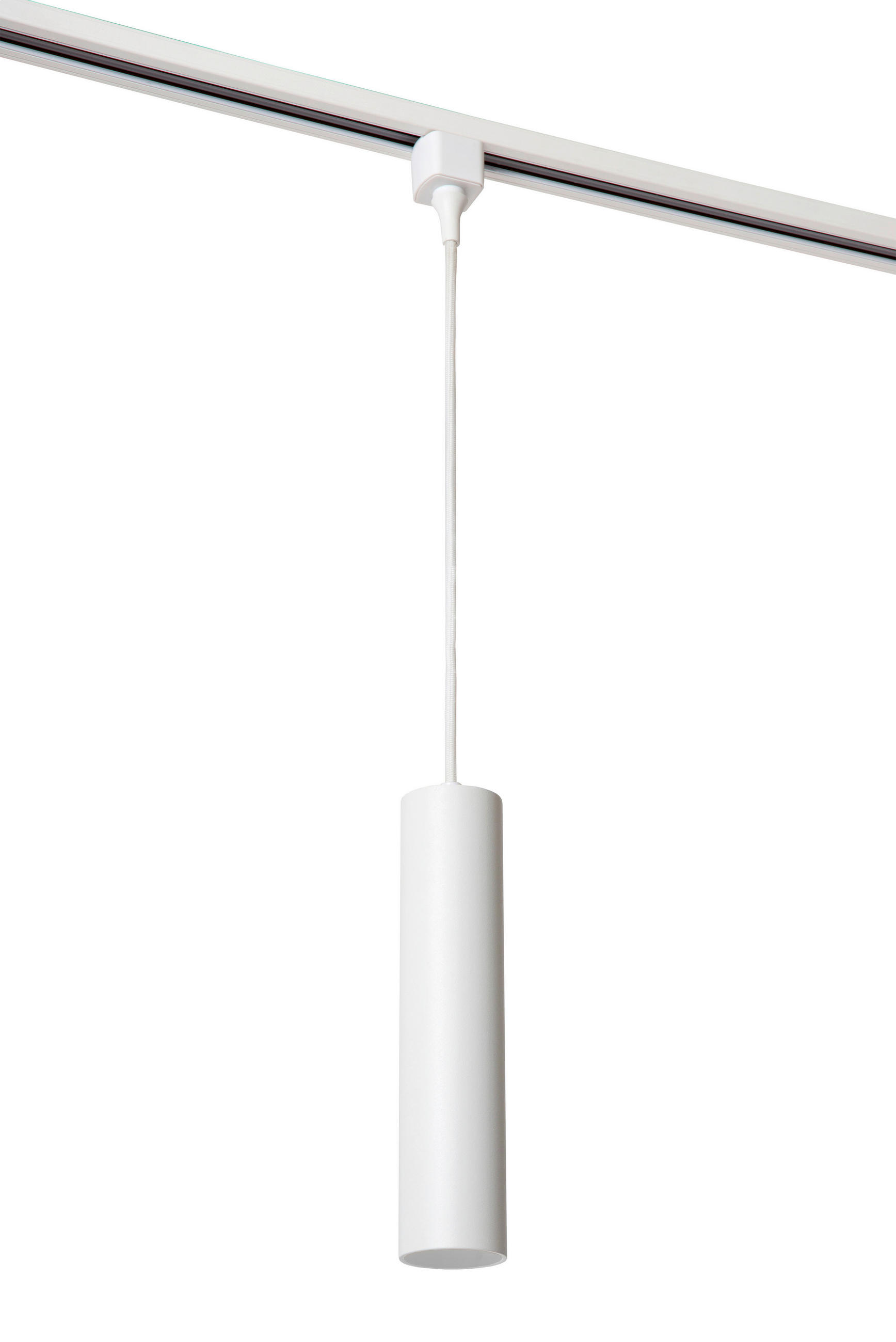 Lucide Schienensystem Track Weiß 5.6x155x5.6 cm