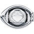 EISCHNEIDER - Edelstahlfarben, Design, Metall (15cm) - WMF EISCHNEIDER - Edelstahlfarben, Design, Metall (15cm) - WMF