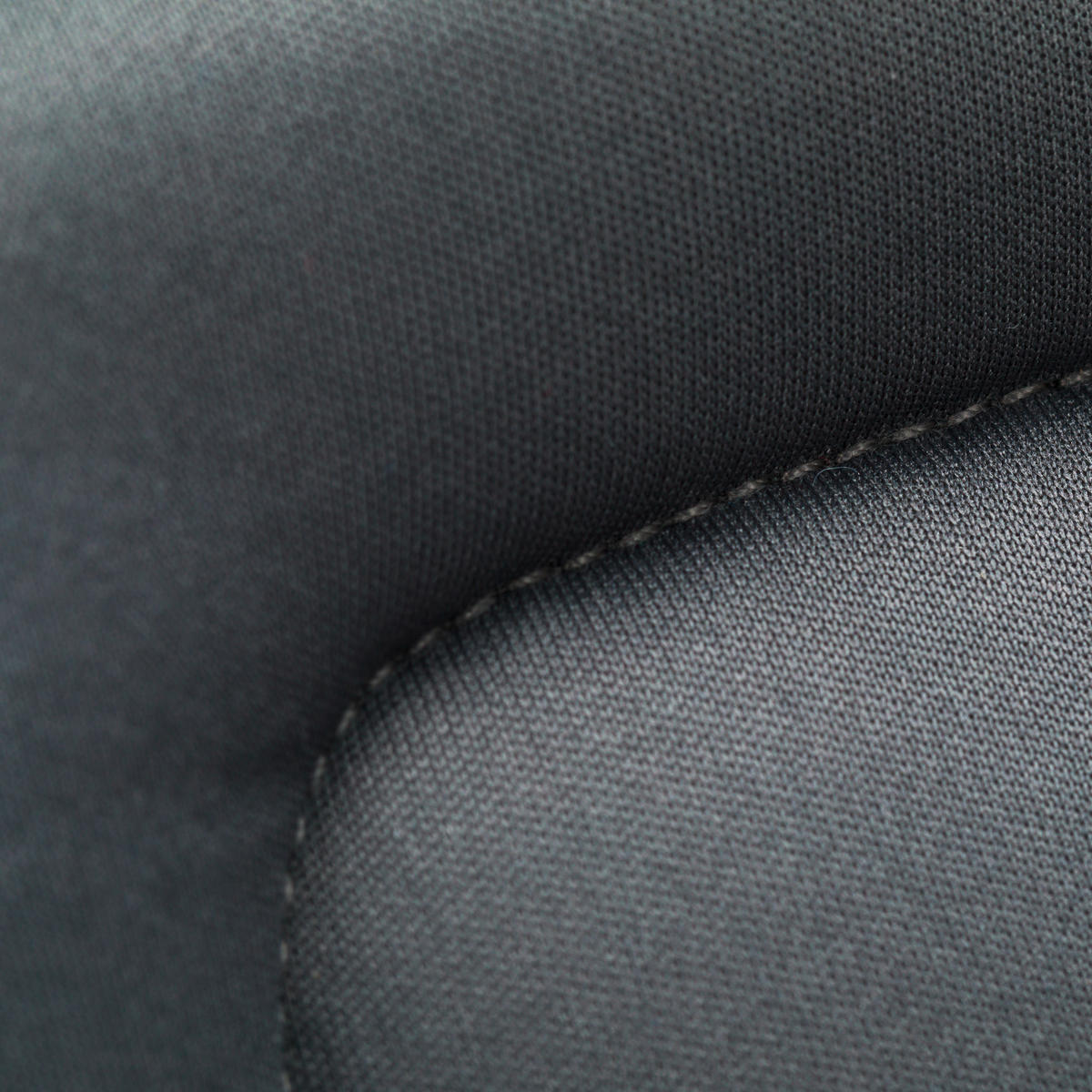 SCHAUKELWIPPE Star  - Dunkelblau, Basics, Textil/Metall (45/90/70cm) - Sonnhaus