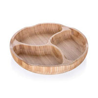 MISA, drevo, 5/26/26 cm  - Basics, drevo (5/26/26cm)