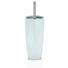 WC-BÜRSTENGARNITUR - Weiß, Basics, Keramik/Kunststoff (11/37cm) - Kela WC-BÜRSTENGARNITUR - Weiß, Basics, Keramik/Kunststoff (11/37cm) - Kela