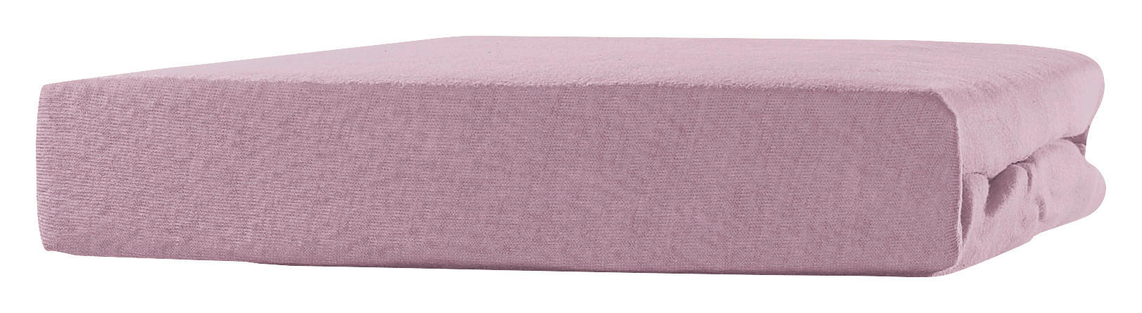 Spannleintuch Tamara Rose 90-100x200 Cm Jersey