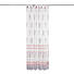 Kinderschlaufenschal halbtransparent 145/245 cm - Basics, Textil (145/245cm)