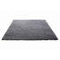 HOCHFLORTEPPICH 133/200 cm Anthrazit, Silberfarben - Anthrazit/Silberfarben, Basics, Textil (133/200cm) - Esprit