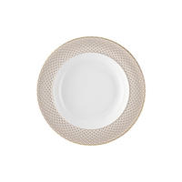TANJUR DUBOKI    22/3 cm      Francis Carreau Beige  - bež, Basics, keramika (22/3cm) - Rosenthal