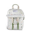 KINDERRUCKSACK Weiss  - Weiss, Basics, Kunststoff (22/32/13cm)