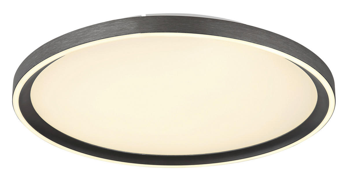 LED-DECKENLEUCHTE  40/5,5 cm    - Konventionell (40/5,5cm) - Globo