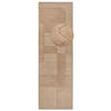 LÄUFER 80/250 cm Kollektion 1906 Beige  - Beige, Basics, Textil (80/250cm) - Villeroy & Boch