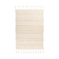 TEPPICH 200/290 cm Bohist 525 Creme Multicolor  - Multicolor, KONVENTIONELL, Textil (200/290cm)