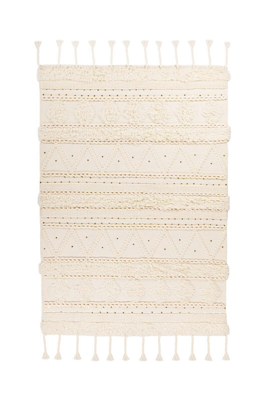 Kayoom KOBEREC, 160/230 cm vícebarevná