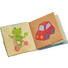 STOFFBUCH - Basics, Textil (13,5/13,5/cm) - Haba STOFFBUCH - Basics, Textil (13,5/13,5/cm) - Haba