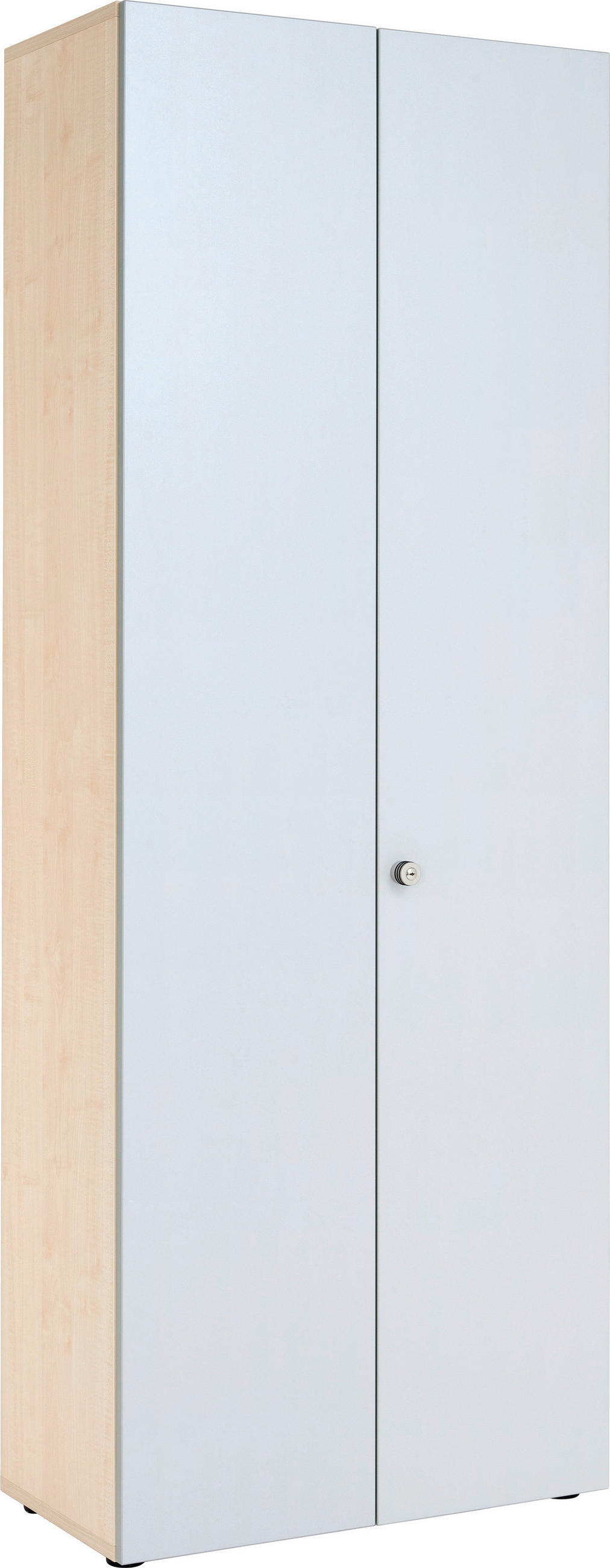 AKTENSCHRANK  - KONVENTIONELL (80/215,6/42cm) - Venda