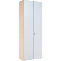 AKTENSCHRANK  - KONVENTIONELL (80/215,6/42cm) - Venda