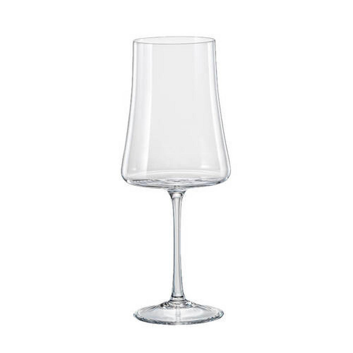 GLÄSERSET Bardolino  18-teilig  - Klar, KONVENTIONELL, Glas - Novel