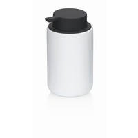 SEIFENSPENDER Keramik  - Beige, Basics, Keramik (9/14,5cm) - Kela