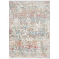 WEBTEPPICH 67/130 cm Avignon Multicolor  - Multicolor, Design, Textil (67/130cm) - Dieter Knoll