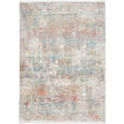 WEBTEPPICH 67/130 cm Avignon Multicolor  - Multicolor, Design, Textil (67/130cm) - Dieter Knoll