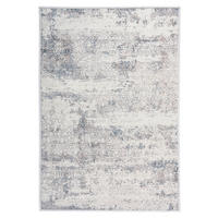 KOBEREC TKANÝ NA PLOCHO, 120/170 cm, šedohnědá - šedohnědá, Konvenční, textil (120/170cm)
