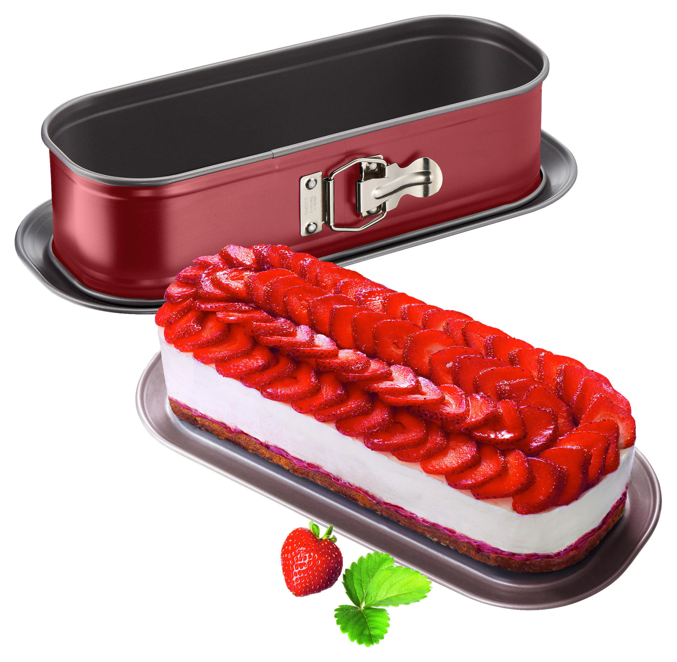 SÜTŐFORMA - Basics (30/11cm) - Tefal