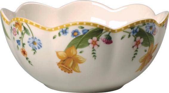 MÍSA porcelán (fine china) keramika  - vícebarevná, Basics, keramika (18/18/8cm) - Villeroy & Boch