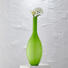 VASE 39 cm - Grün, Basics, Glas (14/39cm) - Leonardo VASE 39 cm - Grün, Basics, Glas (14/39cm) - Leonardo