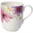 TEETASSE 430 ml - Weiß, LIFESTYLE, Keramik (0,43l) - Villeroy & Boch TEETASSE 430 ml - Weiß, LIFESTYLE, Keramik (0,43l) - Villeroy & Boch