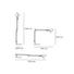 SCHREIBTISCHLEUCHTE - Alufarben, Design, Metall (23/65/78cm) - Artemide SCHREIBTISCHLEUCHTE - Alufarben, Design, Metall (23/65/78cm) - Artemide